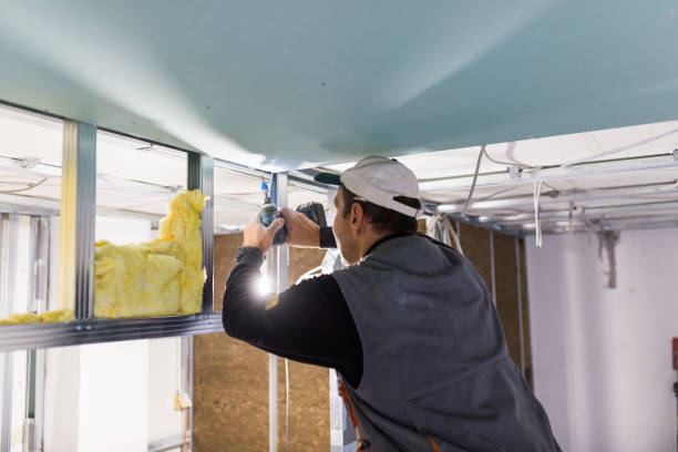 Soundproof Insulation Installation in North Tunica, MS