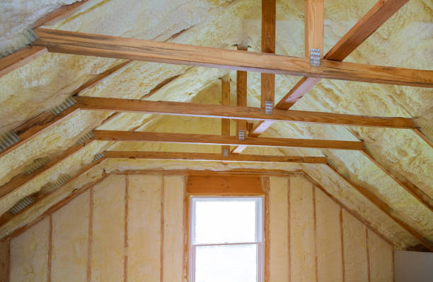 Garage Insulation Installation in North Tunica, MS