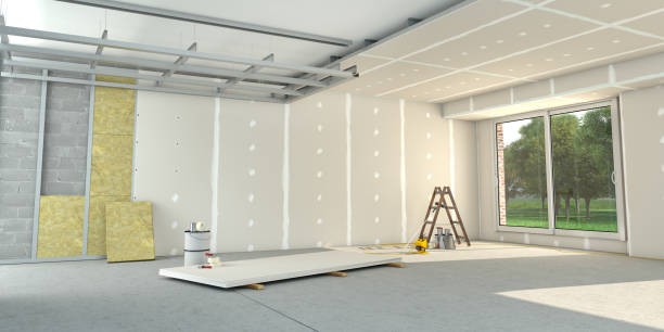 Best Insulation Contractors for Homes  in North Tunica, MS