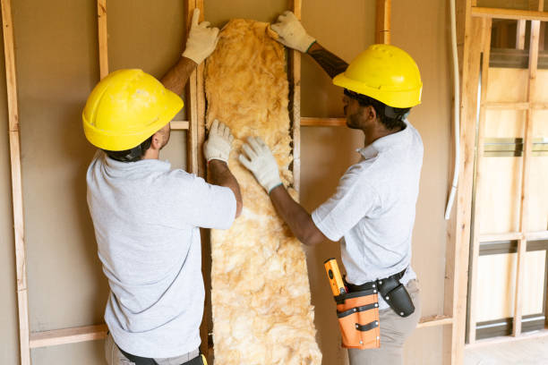 Best Insulation Repair Services  in North Tunica, MS