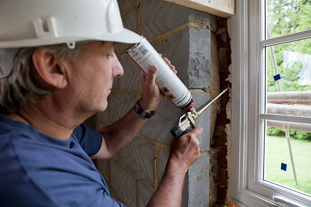 Best Professional Insulation Contractor  in North Tunica, MS